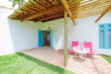 펜션 Pousada Vila Do Patacho