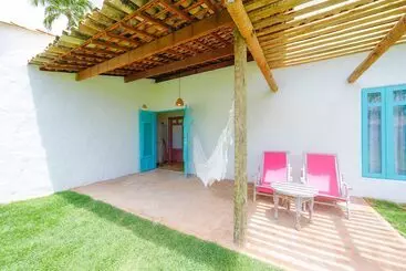 ペンション Pousada Vila Do Patacho