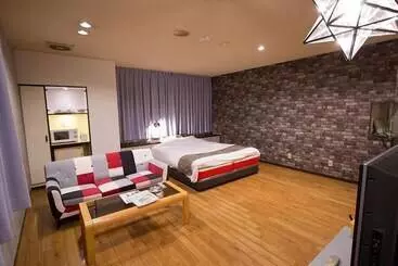 Hotel Jin