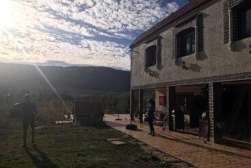 Hôtel La Perle D'ifrane