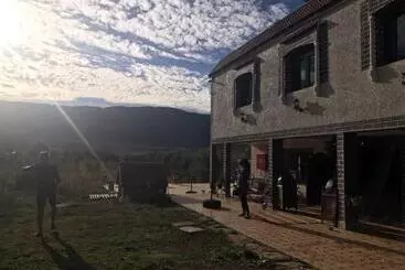 Hotel La Perle D'ifrane