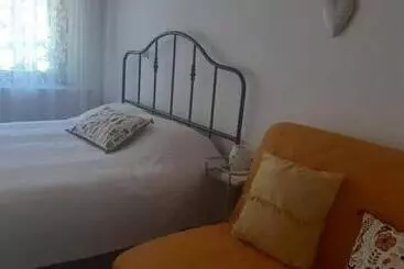 Pensjonat Casa Maia Dambovicioara