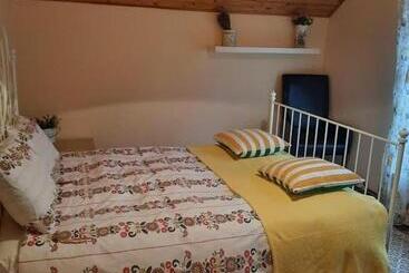 Pensionat Casa Maia Dambovicioara