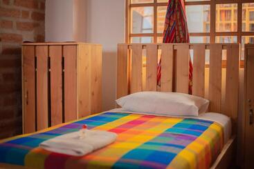 Pension El Andariego