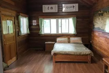 پانسیون Jin Zu Cottage