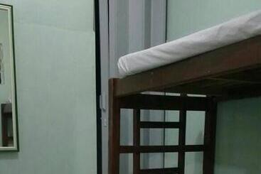 پانسیون Pousada Ipojuca