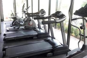 Resort Sangchan Garden At Kaeng Krachan