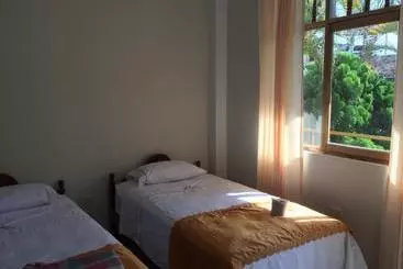 Schronisko Hostal La Cueva Moyobamba