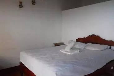 ペンション Beach Hostal Oasis