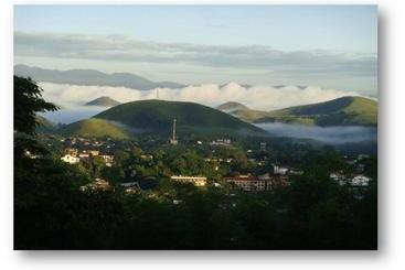 膳宿费 Pousada Espaço Luz Helga Ferreira