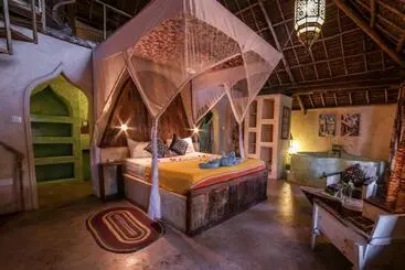 Pension  Mr Kahawa Lofts