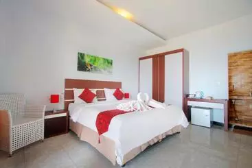 Pansiyon Valomia Beachfront