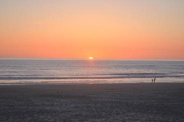 הוסטל Nantucket Inn