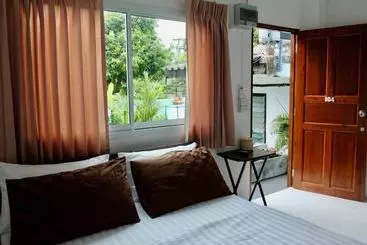 ペンション D Heart Homestay