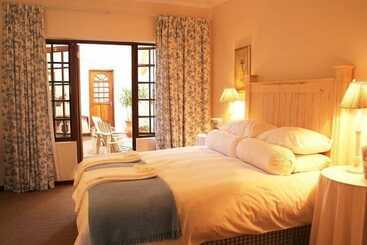 膳宿费 Die Kersiehuis Guesthouse