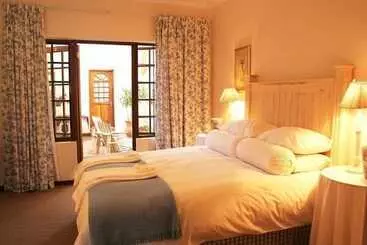 ペンション Die Kersiehuis Guesthouse