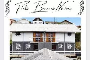 پانسیون Flats Brancas Nuvens