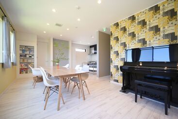 膳宿费 Guesthouse Ori Ori