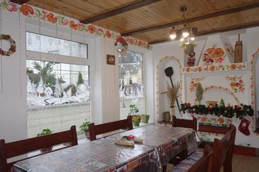 پانسیون Ukrainochka