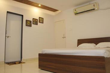 Hotelli West Valley Farm Villa