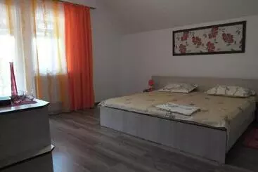 Pensiune ștefania