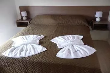 Aparthotel Altos Serranos Apart