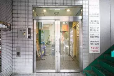 ペンション 1.2.3 Guest House