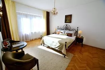 Pensione Casa Negustorului