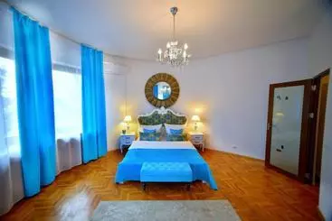 Pensione Casa Negustorului