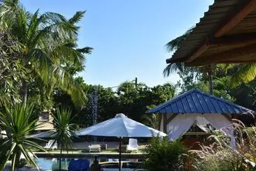 Pensione Shanti Ghar Guest House