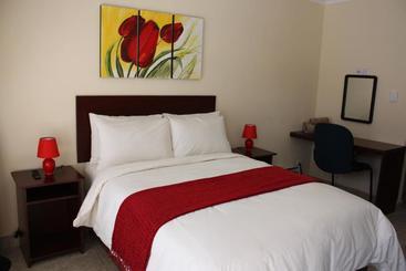 Pensió Villa De La Rosa Klerksdorp