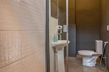 Appartement-hotel Suítes No Quintal