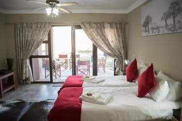 Hotel Koedoeberg Guest Farm