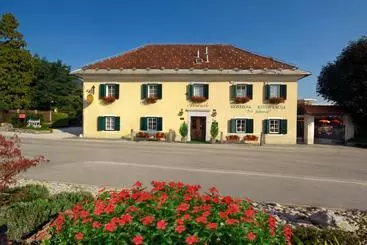 پانسیون Guesthouse Avsenik