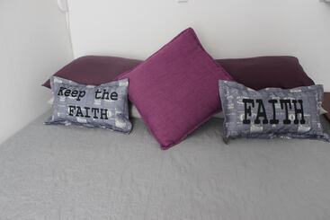 Pension Physeqfit Guesthouse & Spa