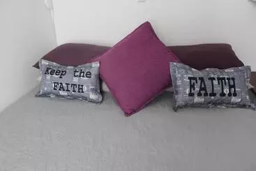 Pension Physeqfit Guesthouse & Spa