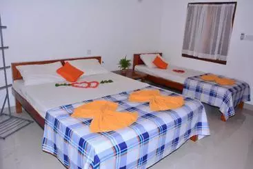 Albergue Pleasant Park Holiday Inn