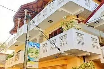 Pansiyon Lucky Prince Villa