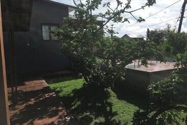 Pensjonat Pousada Nascer Do Sol