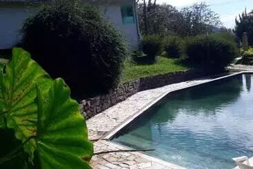 Pension Pousada Vidinha Bela