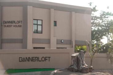 پانسیون Bannerloft Guest House