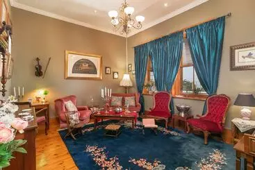 Pension Betty S Boutique