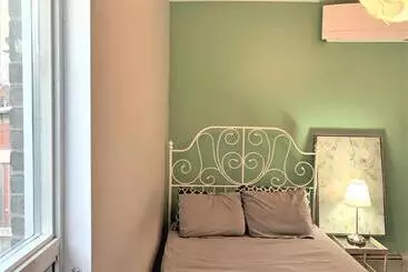 Majatalo Dream Catcher Travel House