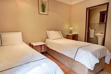 ペンション Ekhaya Guest House