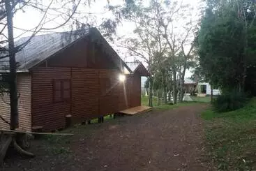 ペンション Pousada Do Belvedere   Sítio Ramos