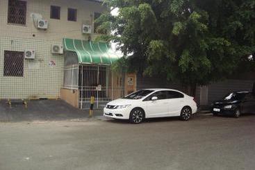 Pansiyon Pousada Vianna's