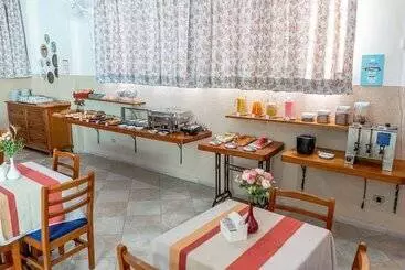 Herberge Bella Casa Flat Service