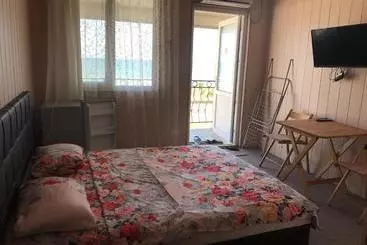 Hospedaria Villa Bossa