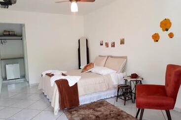 بنسيون Estância Villa Ventura