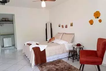 Pension Estância Villa Ventura